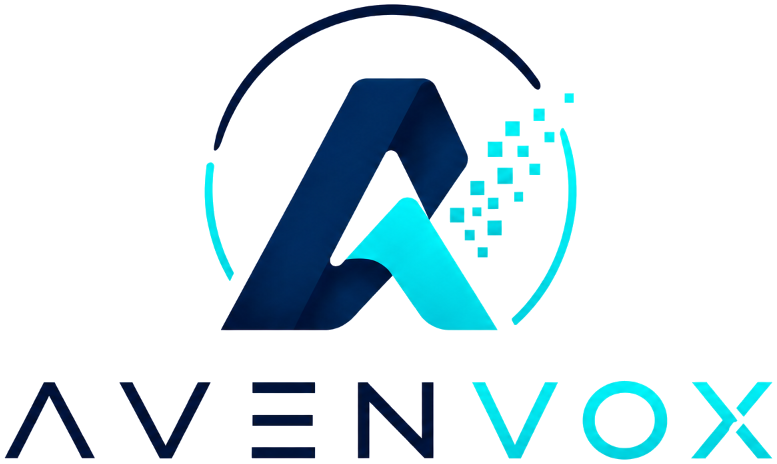 Avenvox Logo