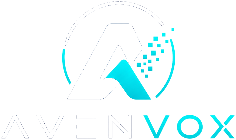 Avenvox Logo
